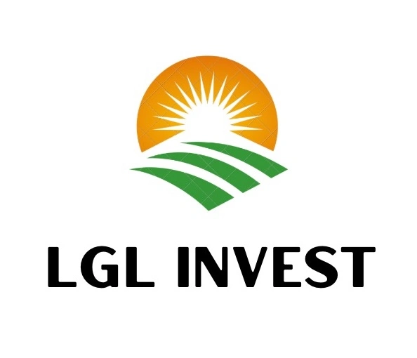 LGL Invest Logo