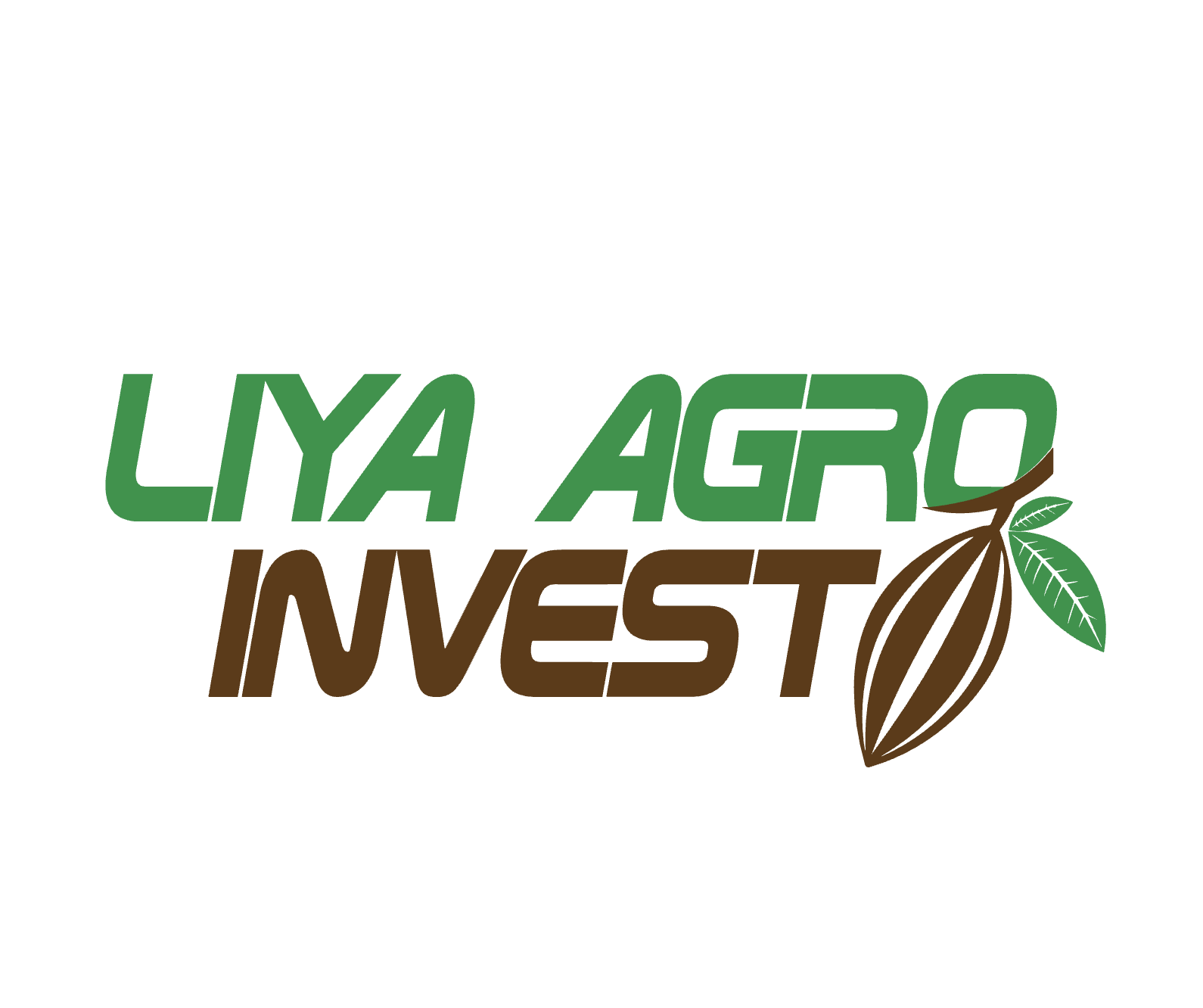 Liya Agro Invest Logo