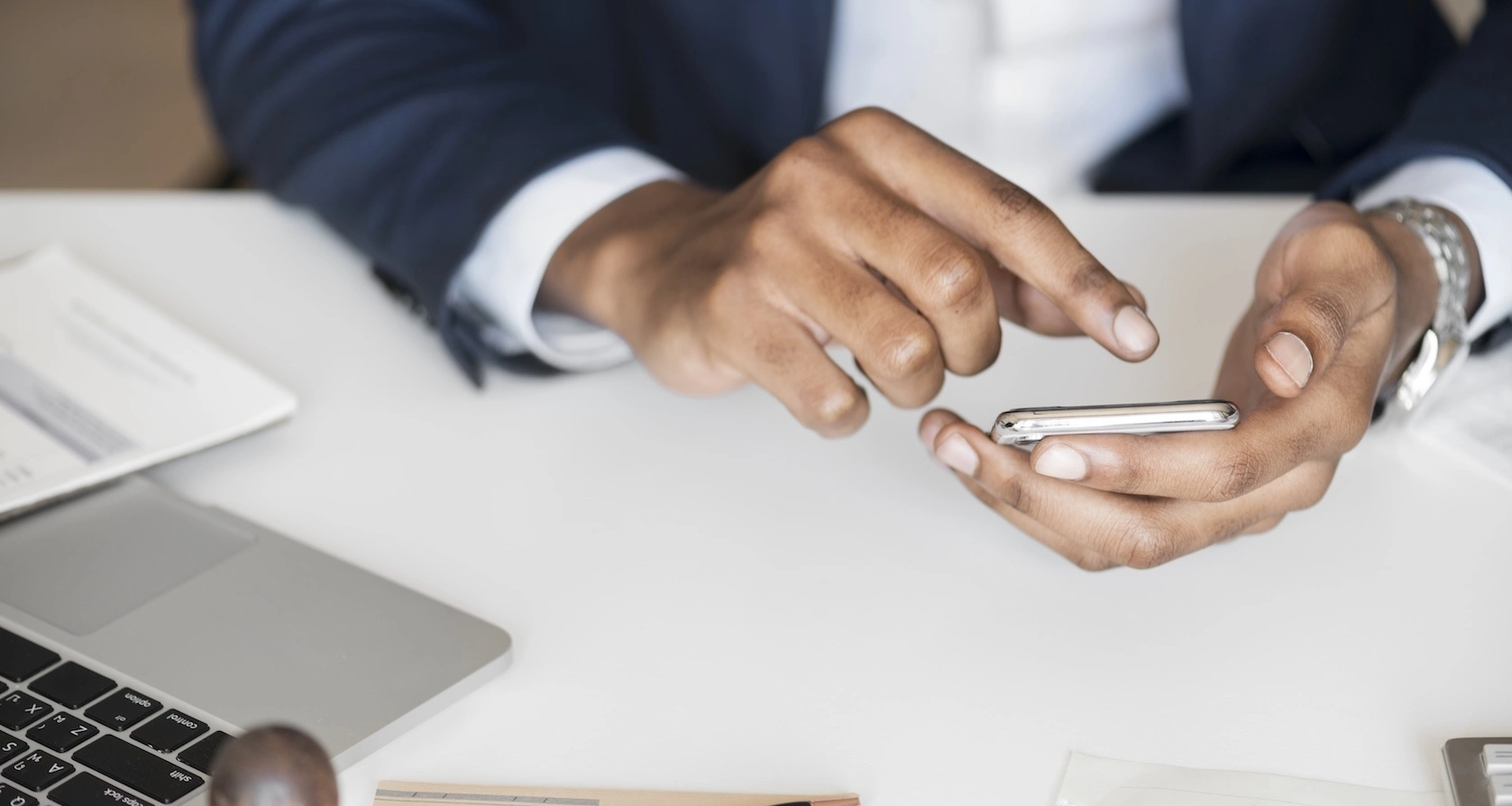 Contact Mereya Group