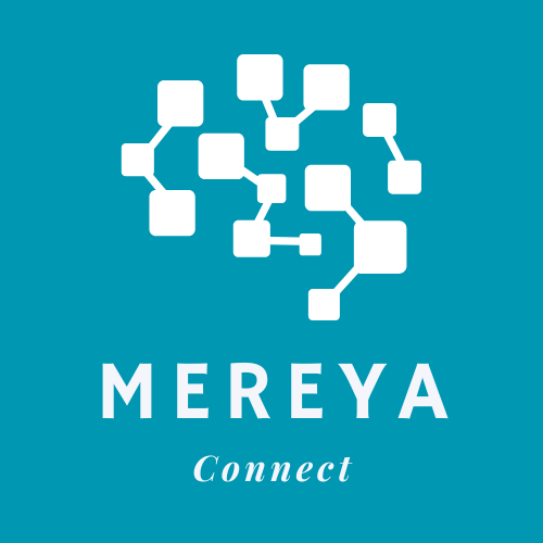 Mereya Connect Logo