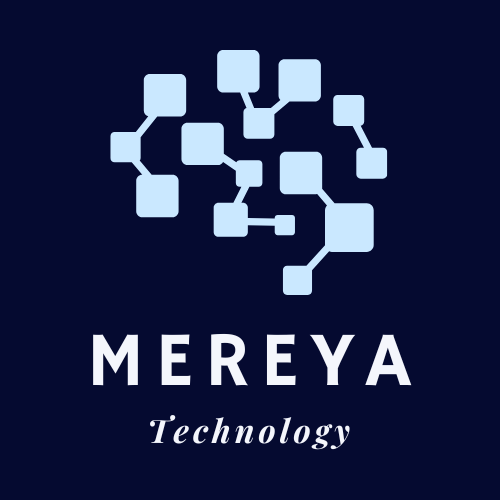 Mereya Technology Logo